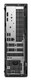 DELL Pro QCS1250 Intel Core Ultra 5 235 16 GB DDR5-SDRAM 512 GB SSD Windows 11 Pro Slim PC PC Black