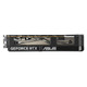 ASUS Dual -RTX5060-O8G NVIDIA GeForce RTX 5060 8 GB GDDR7