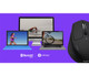 Logitech M720 Triathlon Mouse
