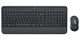 Logitech Signature MK650 Combo for Business