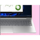 HP EliteBook 6 G1iR Intel Core 5 120U Laptop 40.6 cm (16") WUXGA 16 GB DDR5-SDRAM 512 GB SSD Wi-Fi 6E (802.11ax) Windows 11 Pro Silver