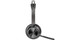 HP Poly Voyager Focus 2 Microsoft Teams Certified USB-C-C Headset +USB-C/A Adapter +Charging Stand