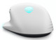 Alienware AW620M mouse Gaming Right-hand RF Wireless + USB Type-C Optical 26000 DPI
