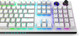 Alienware Tri-Mode AW920K keyboard Gaming USB + RF Wireless + Bluetooth White