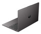 HP 250R G10 Intel Core 5 120U Laptop 39.6 cm (15.6") Full HD 8 GB DDR5-SDRAM 512 GB SSD Wi-Fi 6 (802.11ax) Windows 11 Home Black