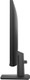 DELL E Series E2725HM computer monitor 68.6 cm (27") 1920 x 1080 pixels Full HD LCD Black