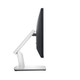 DELL P Series P2424HT computer monitor 60.5 cm (23.8") 1920 x 1080 pixels Full HD LCD Touchscreen Black, Silver