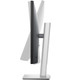 DELL Pro Plus P2725DE computer monitor 68.6 cm (27") 2560 x 1440 pixels Quad HD LCD Black, Silver