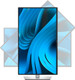 DELL Pro Plus P2725DE computer monitor 68.6 cm (27") 2560 x 1440 pixels Quad HD LCD Black, Silver