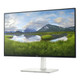 DELL S Series S2425HS computer monitor 60.5 cm (23.8") 1920 x 1080 pixels Full HD LCD Black, Silver