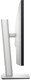 DELL UltraSharp U3225QE computer monitor 80 cm (31.5") 3840 x 2160 pixels 4K Ultra HD LCD Black, Silver