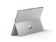 Microsoft Surface Pro 11 Copilot+ PC Intel Core Ultra 7 512 GB 33 cm (13") 16 GB Wi-Fi 7 (802.11be) Windows 11 Pro Platinum
