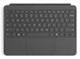 Microsoft Surface Pro 12-inch Keyboard - Slate Black