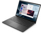 DELL Pro 14 Essential PV14255 AMD Ryzen™ 7 250 Laptop 35.6 cm (14") Full HD+ 16 GB DDR5-SDRAM 512 GB SSD Wi-Fi 6 (802.11ax) Windows 11 Pro UK English Black