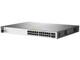 HPE Aruba Networking Aruba 2530 24G PoE+ Managed L2 Gigabit Ethernet (10/100/1000) Power over Ethernet (PoE) 1U