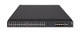 HPE Aruba Networking FlexFabric 5700-32XGT-8XG-2QSFP+ Managed L3 10G Ethernet (100/1000/10000) 1U Black