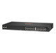 HPE Aruba Networking Aruba 6100 24G 4SFP+ Managed L3 Gigabit Ethernet (10/100/1000) 1U Black