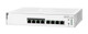 HPE Aruba Networking Networking Instant On Switch 8p Gigabit CL4 PoE 65W 1830