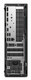 DELL Pro QBS1250 Plus Intel Core Ultra 5 235 16 GB DDR5-SDRAM 512 GB SSD Windows 11 Pro Slim PC PC Black