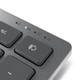 DELL Pro Plus Compact Keyboard and Mouse - KM7120W - UK (QWERTY)