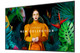 Samsung QB50C Digital signage flat panel 127 cm (50") LCD Wi-Fi 350 cd/m² 4K Ultra HD Black Built-in processor Tizen 16/7