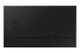 Samsung QB50C Digital signage flat panel 127 cm (50") LCD Wi-Fi 350 cd/m² 4K Ultra HD Black Built-in processor Tizen 16/7