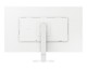 Samsung LS32D701EAU computer monitor 81.3 cm (32") 3840 x 2160 pixels 4K Ultra HD LED White
