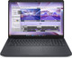 DELL Pro Max 16 MC16250 Intel Core Ultra 7 265H Mobile workstation 40.6 cm (16") Full HD+ 32 GB DDR5-SDRAM 1 TB SSD NVIDIA RTX PRO 1000 Blackwell Wi-Fi 7 (802.11be) Windows 11 Pro UK English Black