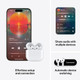 Apple AirPods 4 Headset True Wireless Stereo (TWS) In-ear Calls/Music/Sport/Everyday Bluetooth White
