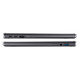 Acer Chromebook CPE794-1N U7-155U 16GB/512GB TS Intel Core Ultra 7 35.6 cm (14") Touchscreen WUXGA LPDDR5x-SDRAM SSD Wi-Fi 6E (802.11ax) ChromeOS Black