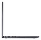DELL Pro 16 PC16250 Intel Core Ultra 5 225U Laptop 40.6 cm (16") Full HD+ 8 GB DDR5-SDRAM 512 GB SSD Wi-Fi 6E (802.11ax) Windows 11 Pro UK English Black