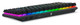 Alienware Pro Wireless Gaming keyboard USB + RF Wireless + Bluetooth Black