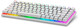 Alienware Pro Wireless Gaming keyboard USB + RF Wireless + Bluetooth White
