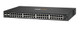 HPE Aruba Networking CX 6000 48p 10M/100M/1G 4p SFP 1G Switch