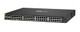 HPE Aruba Networking CX 6000 48G Class4 PoE 4SFP 740W Switch