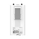Ruijie Networks RG-AIRMETRO550G-B bridge/repeater Network bridge 867 Mbit/s White