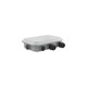Ruijie Networks RG-AP680-L wireless access point 2976 Mbit/s White Power over Ethernet (PoE)