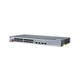 Ruijie Networks RG-CS83-24GT4XS network switch Managed L3 Gigabit Ethernet (10/100/1000) Grey