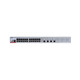 Ruijie Networks RG-CS83-24GT4XS-P network switch Managed L3 Gigabit Ethernet (10/100/1000) Power over Ethernet (PoE) 1U Grey