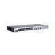 Ruijie Networks RG-CS83-24GT4XS-P network switch Managed L3 Gigabit Ethernet (10/100/1000) Power over Ethernet (PoE) 1U Grey