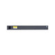 Ruijie Networks RG-CS83-24GT4XS-P network switch Managed L3 Gigabit Ethernet (10/100/1000) Power over Ethernet (PoE) 1U Grey