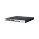 Ruijie Networks RG-CS83-24GT4XS-PD network switch Managed L3 Gigabit Ethernet (10/100/1000) Power over Ethernet (PoE) 1U Grey