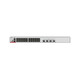 Ruijie Networks RG-CS83-24GT4XS-PD network switch Managed L3 Gigabit Ethernet (10/100/1000) Power over Ethernet (PoE) 1U Grey
