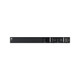 Ruijie Networks RG-CS83-24GT4XS-PD network switch Managed L3 Gigabit Ethernet (10/100/1000) Power over Ethernet (PoE) 1U Grey