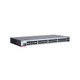 Ruijie Networks RG-CS83-48GT4XS network switch Managed L3 Gigabit Ethernet (10/100/1000) Grey