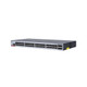 Ruijie Networks RG-CS83-48GT4XS network switch Managed L3 Gigabit Ethernet (10/100/1000) Grey