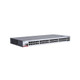 Ruijie Networks RG-CS83-48GT4XS-P network switch Managed L3 Gigabit Ethernet (10/100/1000) Power over Ethernet (PoE) 1U Grey