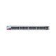 Ruijie Networks RG-CS83-48GT4XS-P network switch Managed L3 Gigabit Ethernet (10/100/1000) Power over Ethernet (PoE) 1U Grey