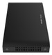 Ruijie Networks RG-EG105G-P-V3 wired router Gigabit Ethernet Black
