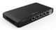 Ruijie Networks RG-EG105G-V3 network switch Managed Gigabit Ethernet (10/100/1000) Black